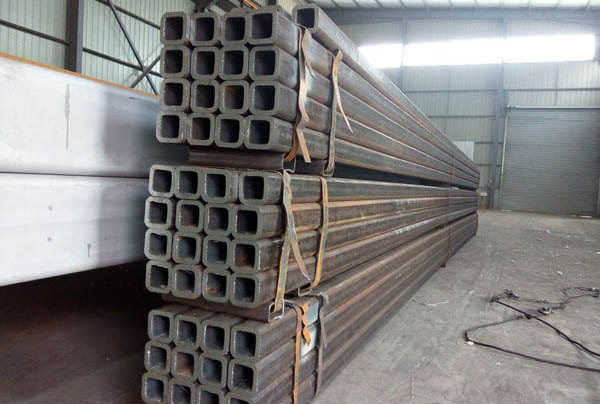 永德厚壁无缝方管