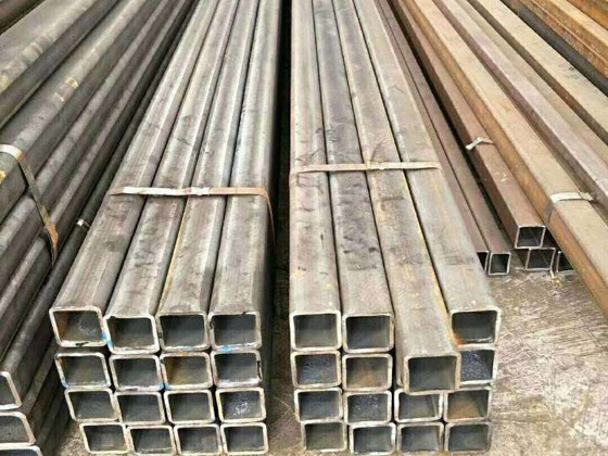 永德合金方矩钢管