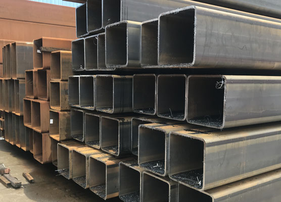 永德大口径方管