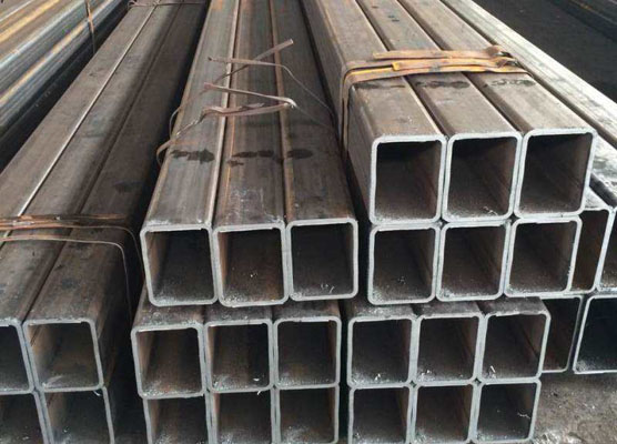 永德16Mn无缝方管