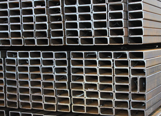 永德Q345b矩形管