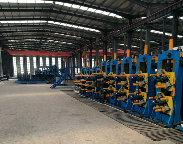 永德方矩管生产厂家