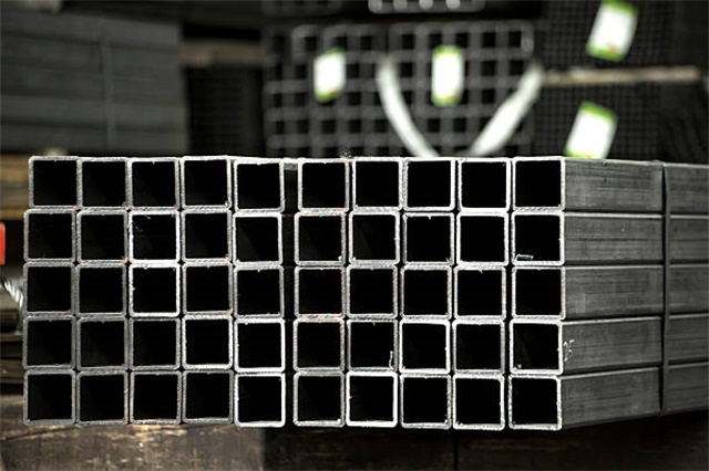 永德Q355B无缝方管促销价格