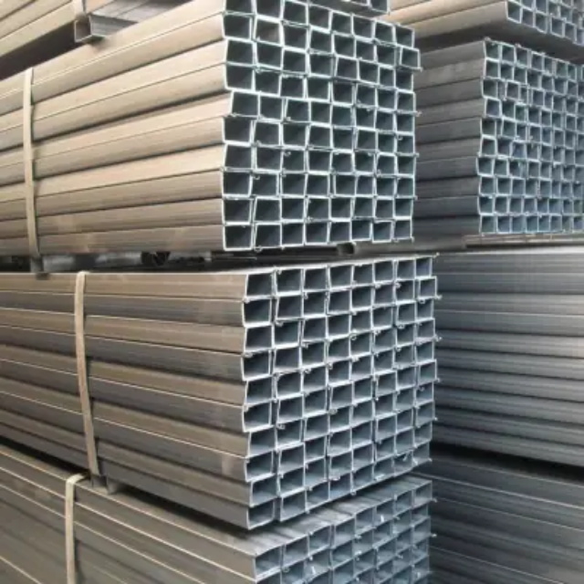 永德q235b镀锌方管