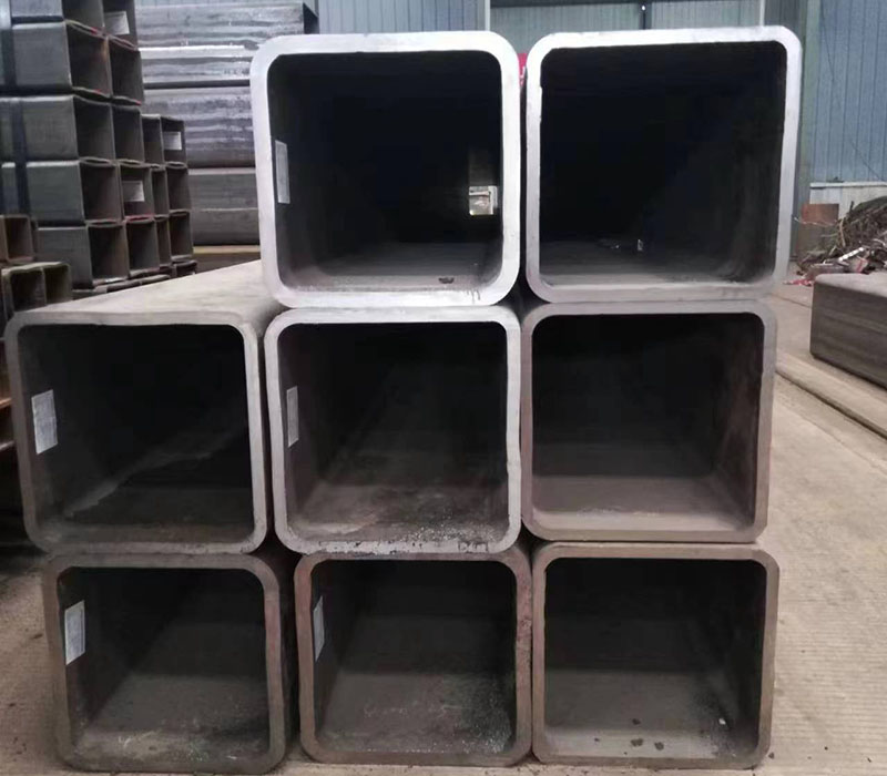 永德q345b冷拔方管