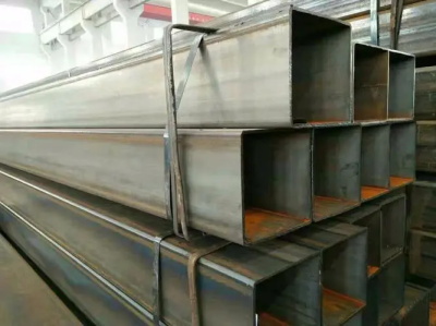 永德q345b大口径方管