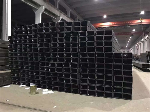 永德冷拔方管选型指南 工程采购怎么选